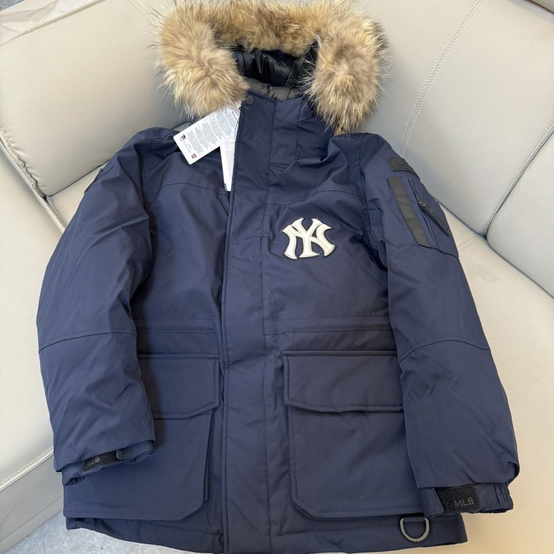 Moncler Down Coat